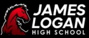 James Logan High School Logo